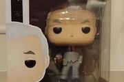 Funko Pop Culture