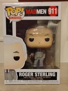 Funko Pop Culture