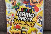 Nintendo Switch Super Mario Party Jamboree