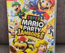 Nintendo Switch Super Mario Party Jamboree