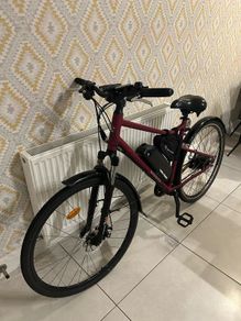 bike eletric