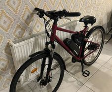 bike eletric