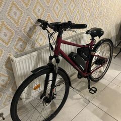 bike eletric