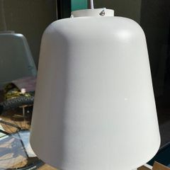 Bo concept "handle me" pendant ceiling light (x2)