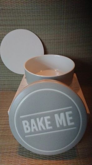 Cheese baker