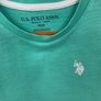US Polo Assn  t-shirt (Age 6-7) Image 2