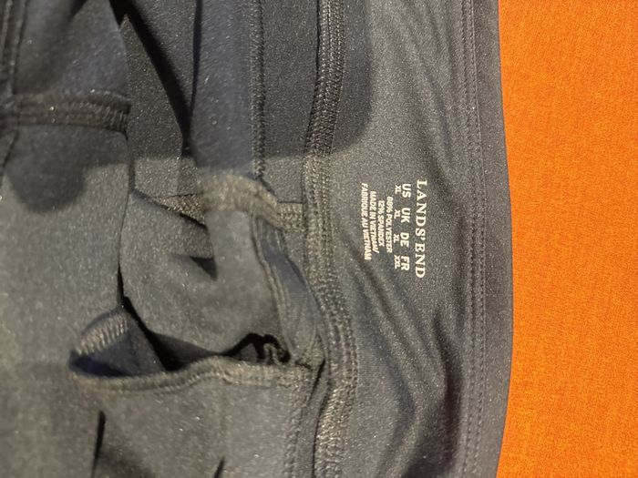 Trousers Ladies