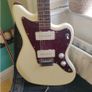 Squier Jazzmaster XII Image 2
