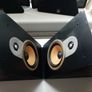 Bowers & Wilkins  //  SCM8 Dipole Surround Speakers Image 2