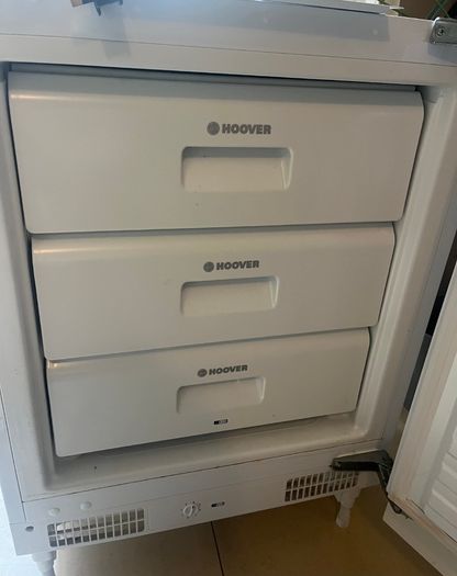 Freezer