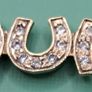 9 ct yellow gold bracelet Image 5