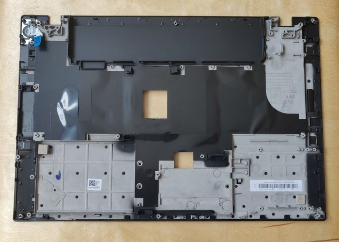 Lenovo Thinkpad T440 T440S Palmrest SB30A22799