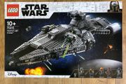 Lego Star Wars: Imperial Light Cruiser (75315)