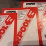 Liverpool football programmes Image 3