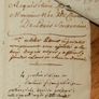 The Nee Delharmois Family Estate Archive 1782 to1796: A Complete Chronicle of Rural French Land Consolidation documents Image 6