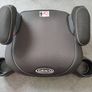 car booster seat Image 2