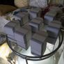 8 Double Bose cube Speakers Image 8