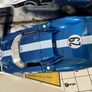 Ferrari 250 LM Sebring 1965 Scale 1/18 Burago Image 7