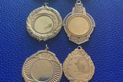 Silver Medal