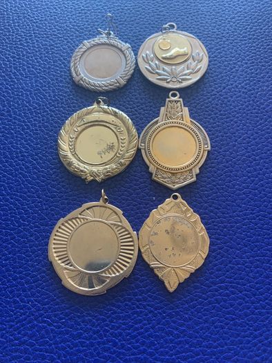 Silver Medal