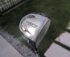 Cobra Driver Baffler XL