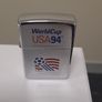 USA World Cup 1994 Zippo lighter Image 2