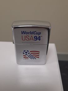 USA World Cup 1994 Zippo lighter