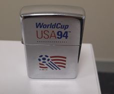 USA World Cup 1994 Zippo lighter