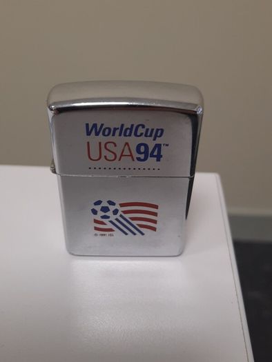 USA World Cup 1994 Zippo lighter