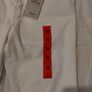 White Super stretch Jeans, New With Tags Image 6