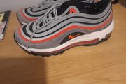 Nike airmax 97  wolf gray radiant 5uk