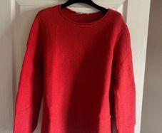 Seasalt Cornwall jumper