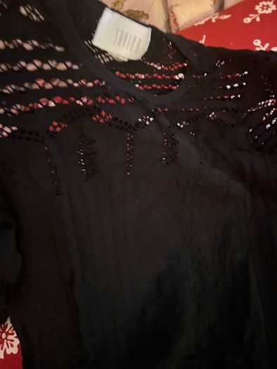 New savida top