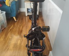 foldable bike