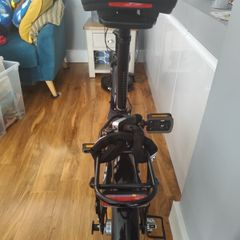 foldable bike