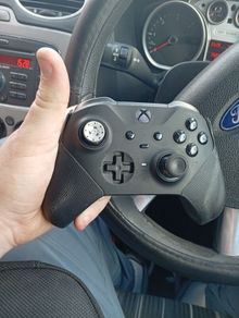 Xbox controller