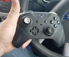 Xbox controller