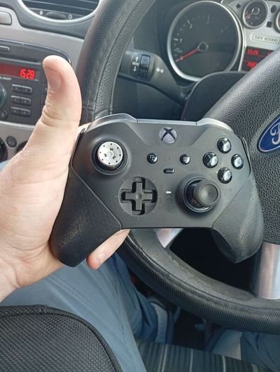 Xbox controller