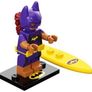 Lego CMF Batman Series 2 Assortment of Spare Complete Minifigure Sets 71020 Collectible Minifigures Image 4
