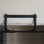 Doorway Pull-Up Bar Multi-Grip Fitness Image 3