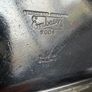 Vintage Gladwin Sheffield "Embassy" Divided Silver-Plated Serving Dish Image 3