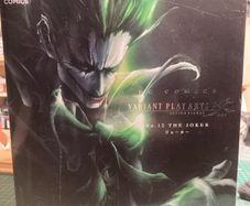 Play Arts Kai Joker