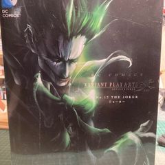 Play Arts Kai Joker
