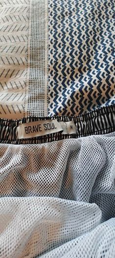 Swimming shorts