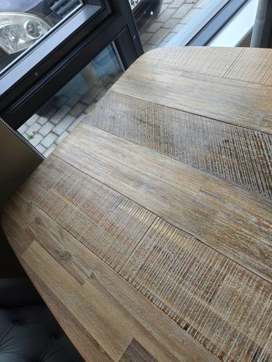 Dining table 6-8