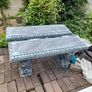 Garden Bench - Brand New - Only 95 Image 2