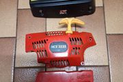 Homelite HCS 3335 chainsaw parts