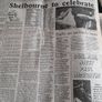 Vintage Sunday Independent 1995 Image 9