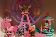 Kindi kids - ferris wheel