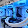 GamingPC | Rtx 5070Ti / Ryzen 7 9800x3d / 32gb Ddr5 / 1TB Nvme Ssd / 36 Month Warranty Image 3
